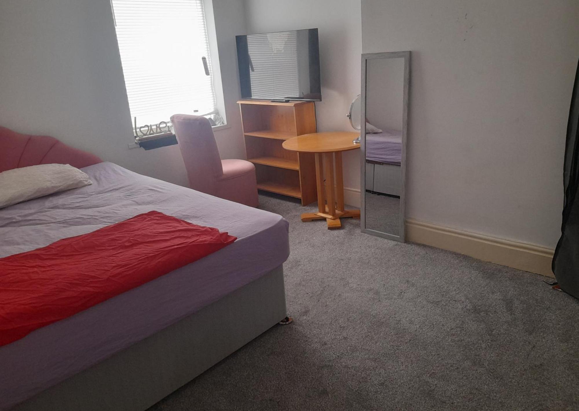 Hotel Na-Rohohm Grimsby Zewnętrze zdjęcie