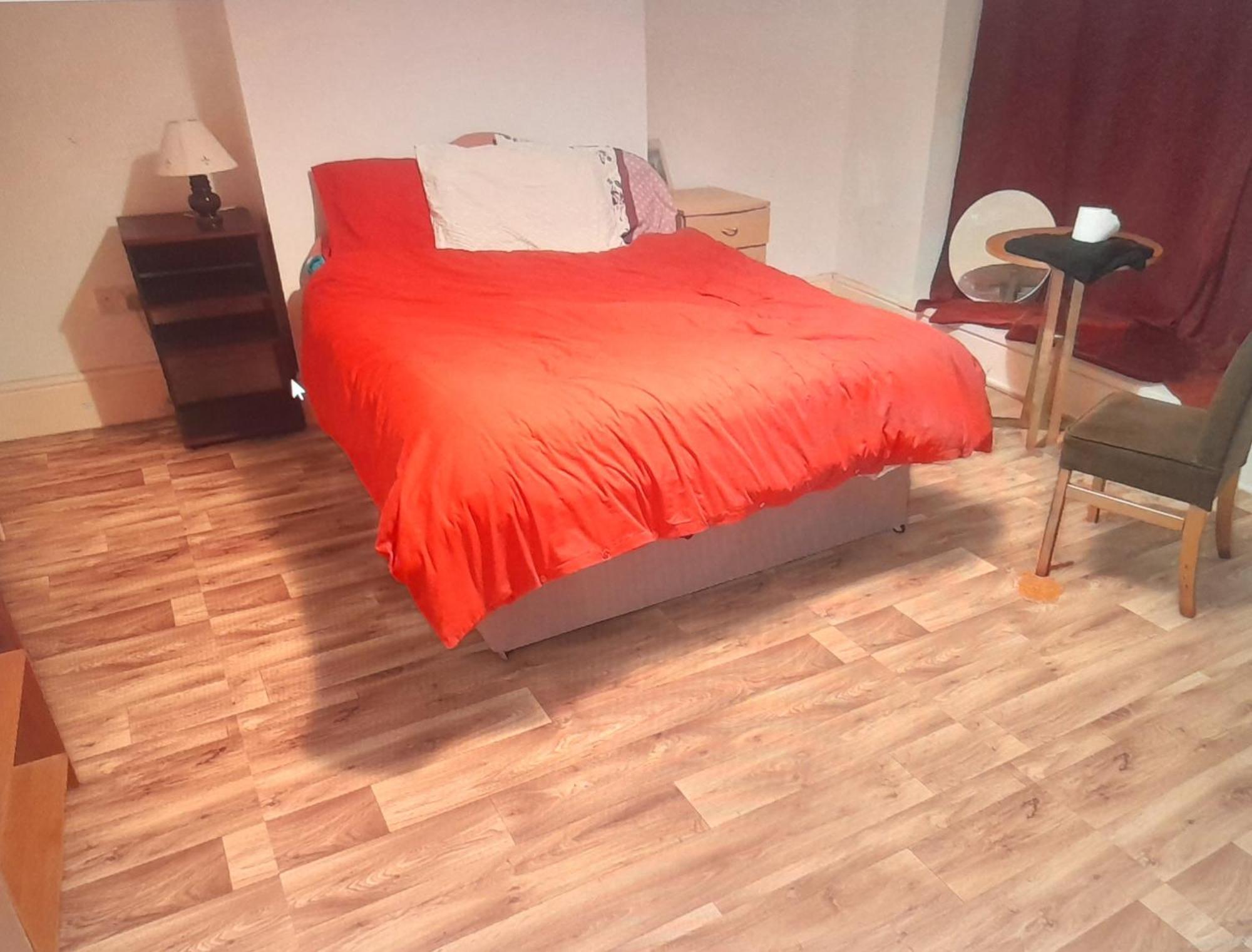 Hotel Na-Rohohm Grimsby Zewnętrze zdjęcie